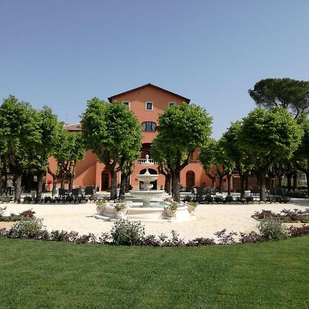 Villa Floridiana Anagni Esterno foto