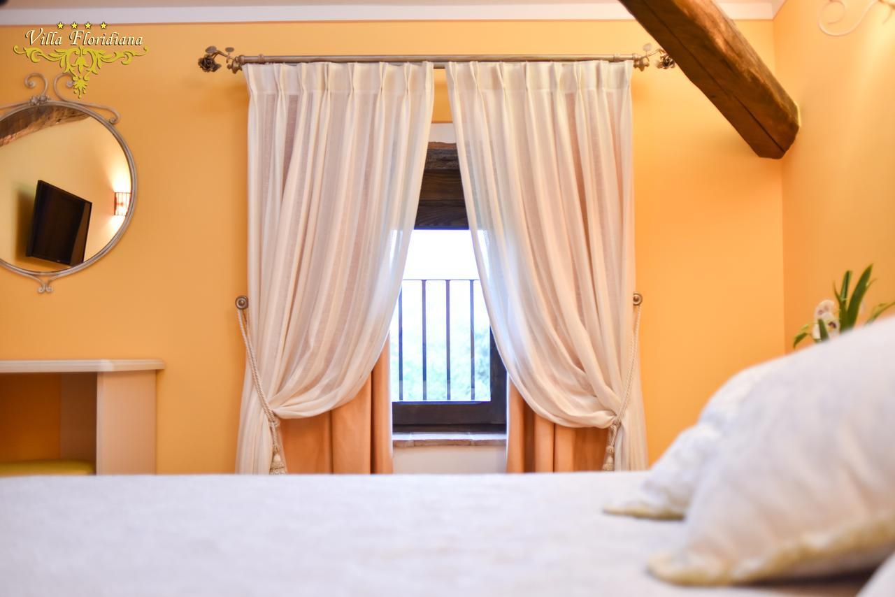 Villa Floridiana Anagni Esterno foto