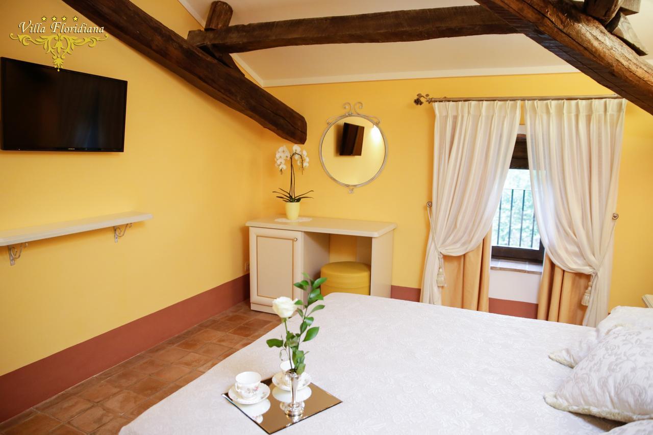 Villa Floridiana Anagni Esterno foto