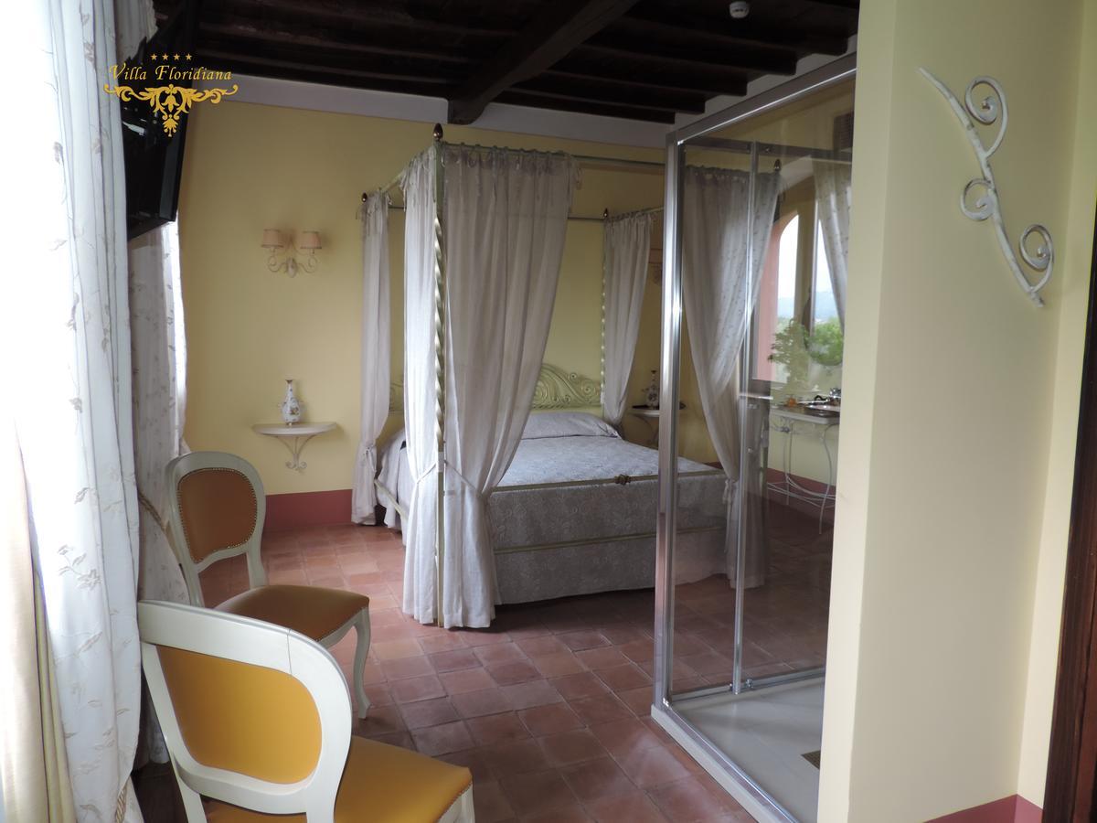 Villa Floridiana Anagni Esterno foto